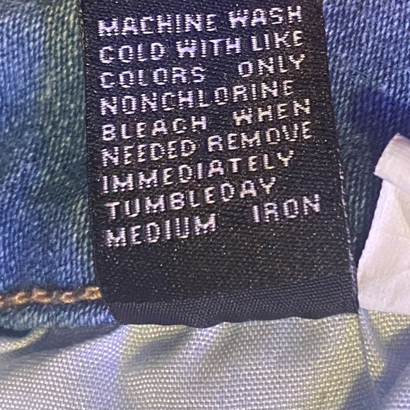 ModaXpress, MX, Women’s, Skinny Jeans, Size 18 - Picture 8 of 9